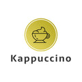 Kappuccino Koffiebekers 8oz