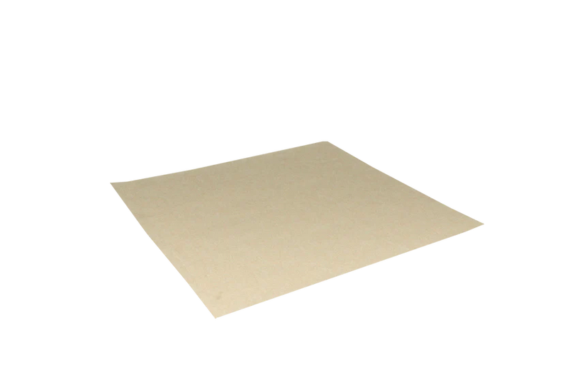 Vetvrij papier 33x30cm FSC®Mix kraft
