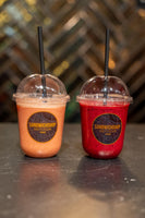 Gepersonaliseerde Smoothiebekers