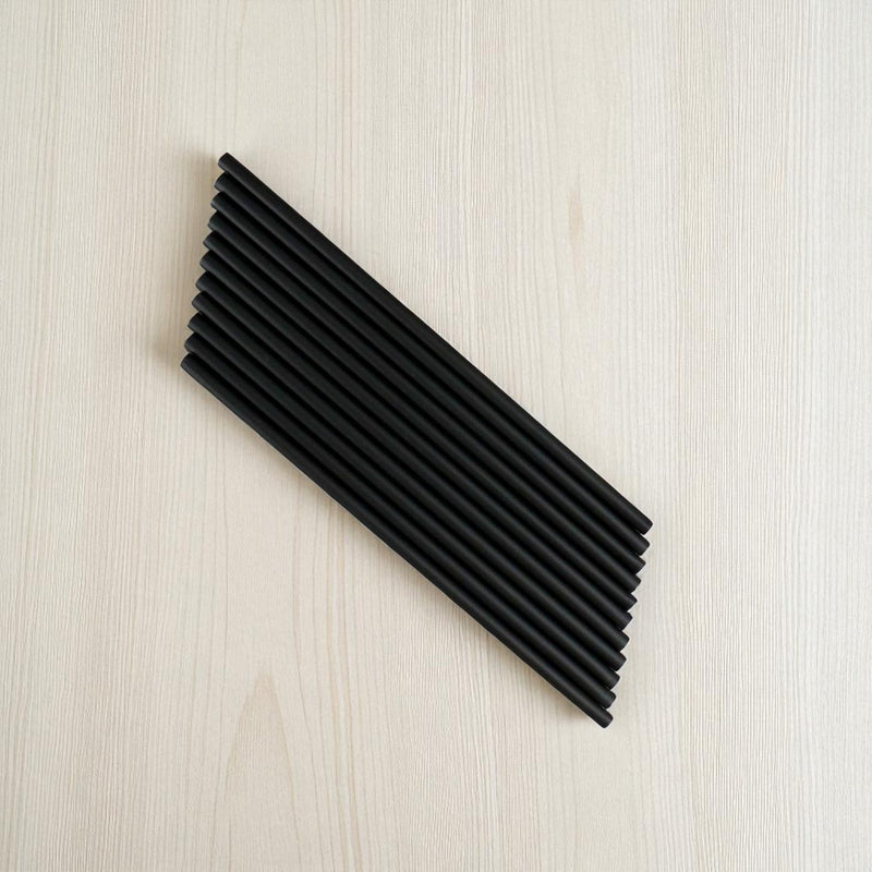 PLA rietjes 150x8mm