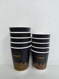Sandwichshop 8oz Double-Walled Coffee Cup