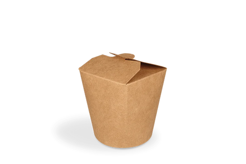 Wok to Go bekers