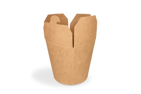 Wok to Go beker 16oz 400ml