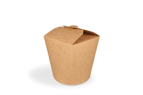 Wok to Go beker 26oz 750ml