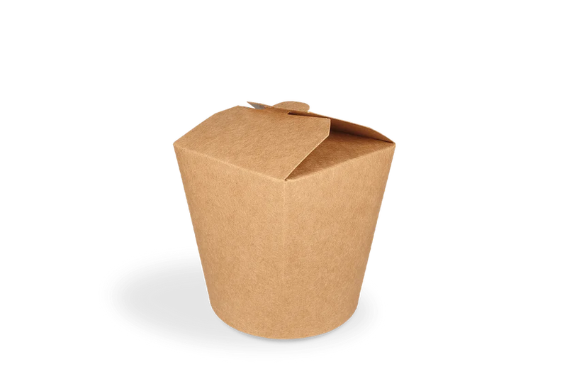 Wok to Go beker 26oz 750ml