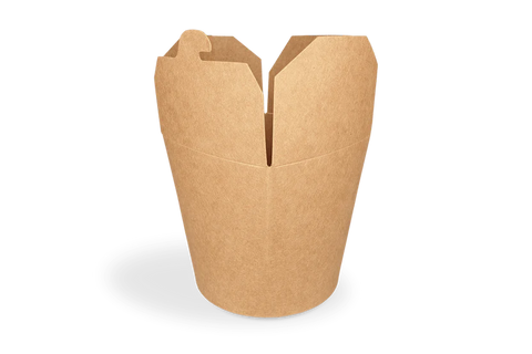 Wok to Go beker 26oz 750ml