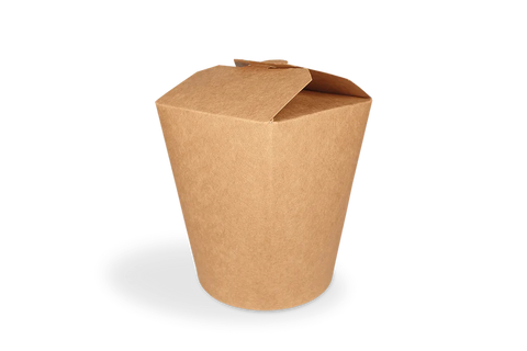 Wok to Go beker 32oz 1000ml
