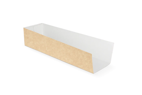 Zakschuiver (hotdog tray) BIO