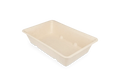 French fry containers A13 sugar cane