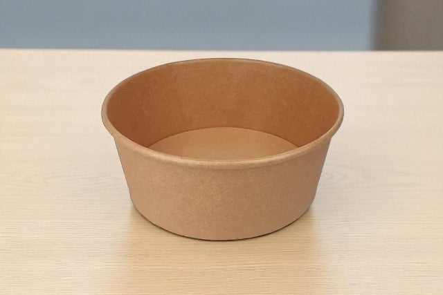 Poke Bowl 750ml 26oz Ø148mm Couscousbar
