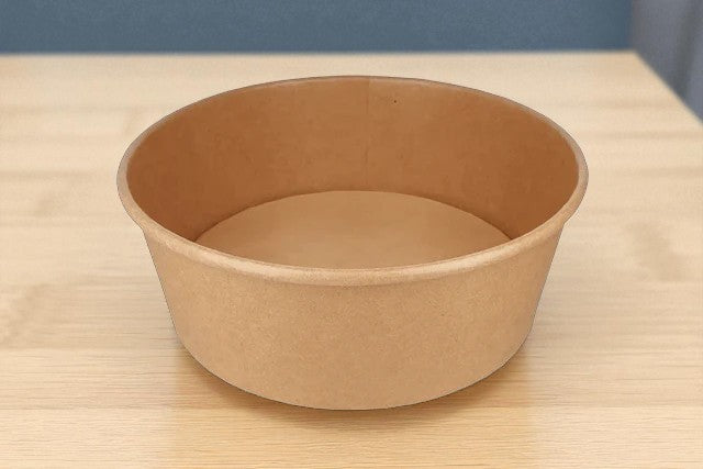 Poke Bowl 1300ml 40oz Ø184mm Fiesta