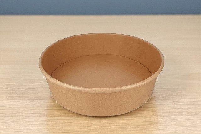 Poke Bowl 900ml 30oz Ø184mm Couscousbar