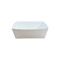 Snack bowl KA75 Burger Business