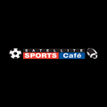 Satellite Sports Cafe vetvrij papier 30x20cm