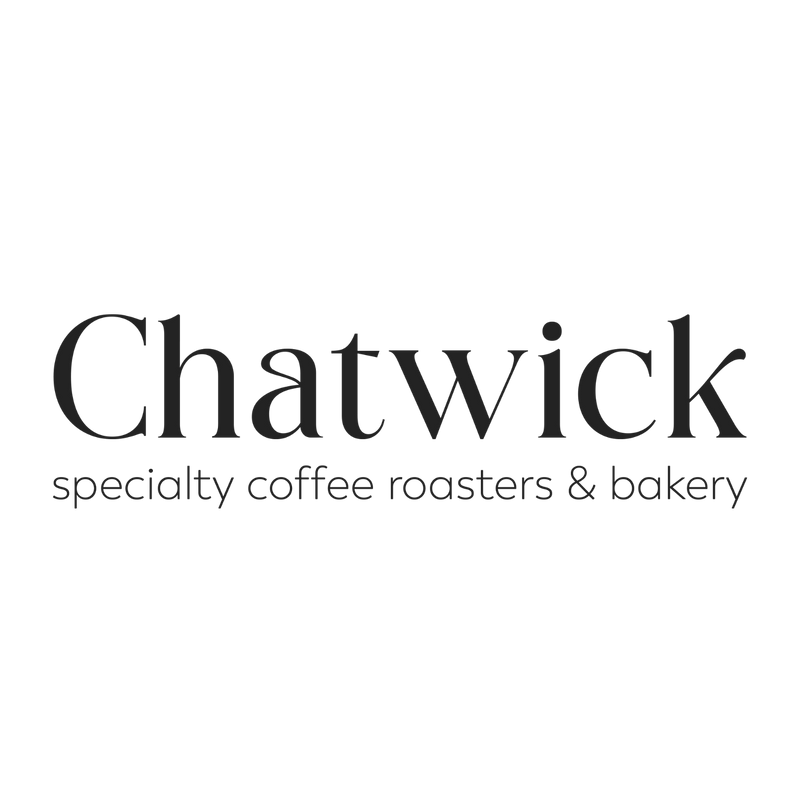 CHATWICK Gebakschuiver